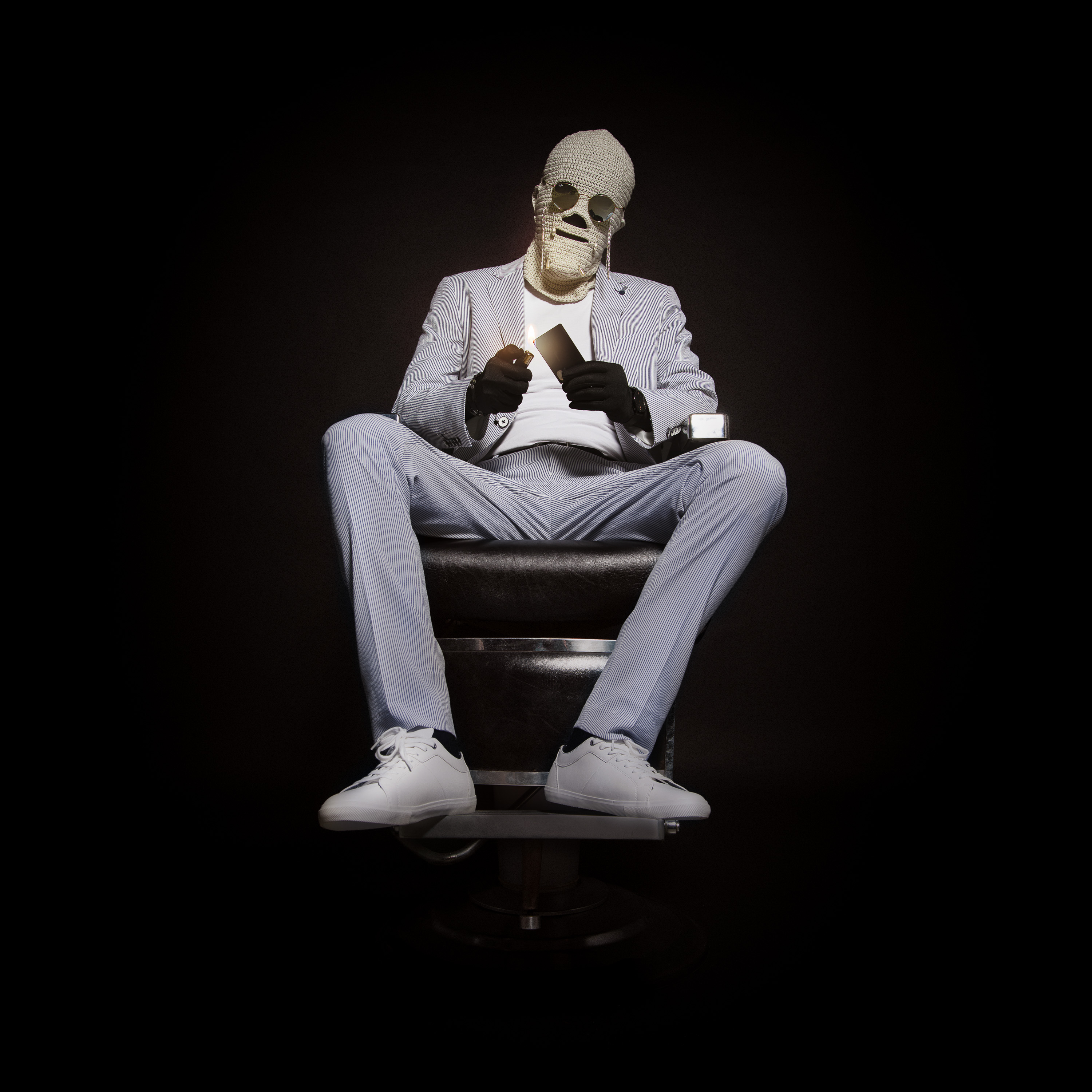 MA3ANDICH FLOUS POUR TOI - #FFF - BLNAC